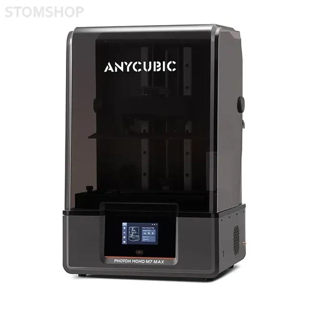 Photon Mono M7 Max - 3D-принтер для стоматологии с большой областью построения | Anycubic (Китай)