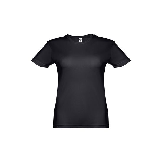 THC NICOSIA WOMEN Женская техническая футболка