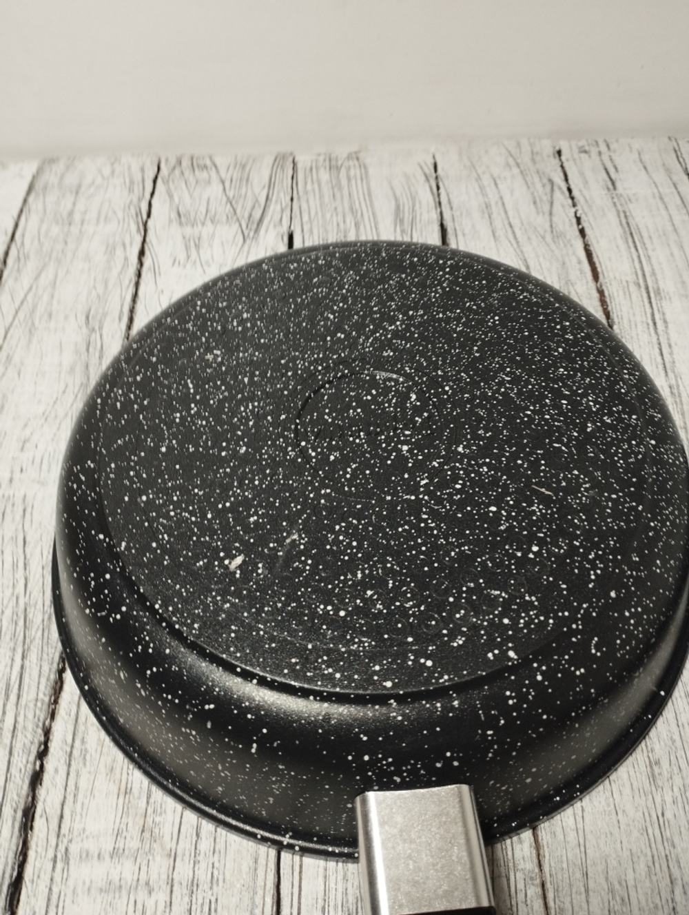 Сковорода 200/51мм АП съёмн р INDUCTION без крышки Ис2053аг