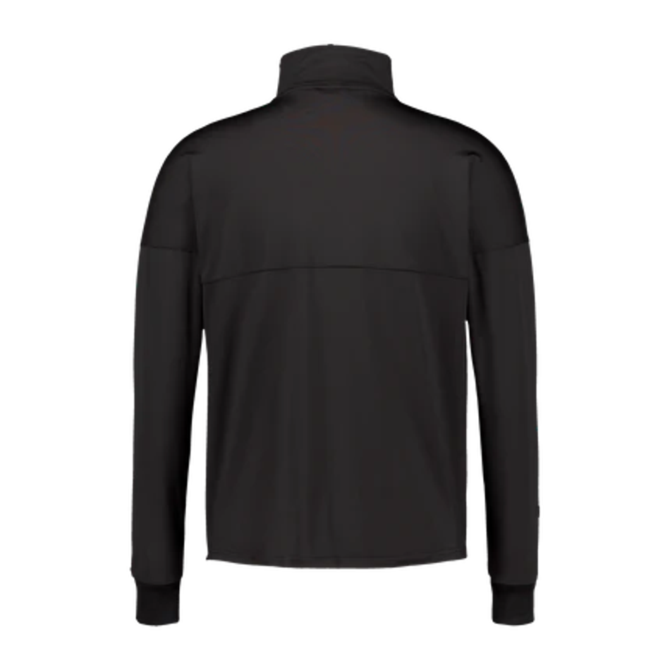 Свитшот Oxdog Speed Black для падел | Размер L