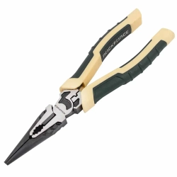 Утконосы комбинированные 200мм RockForce RF-610Q200