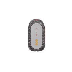 Портативная колонка JBL Go 3 Grey