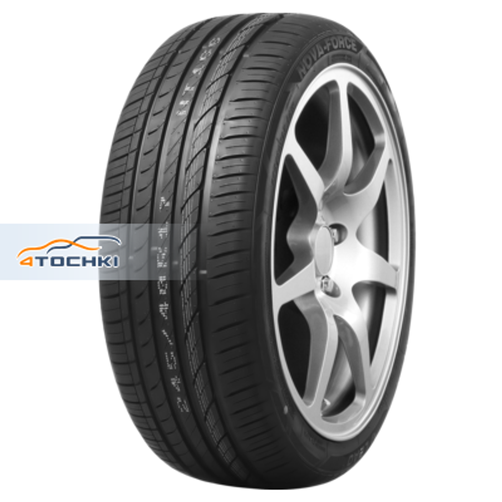 Легковая шина LingLong Leao 245/45R19 98Y Nova-Force TL