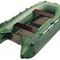 Надувная лодка PRIMA Swift 2900 CК