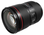Canon EF 24-105mm f/4L IS II USM