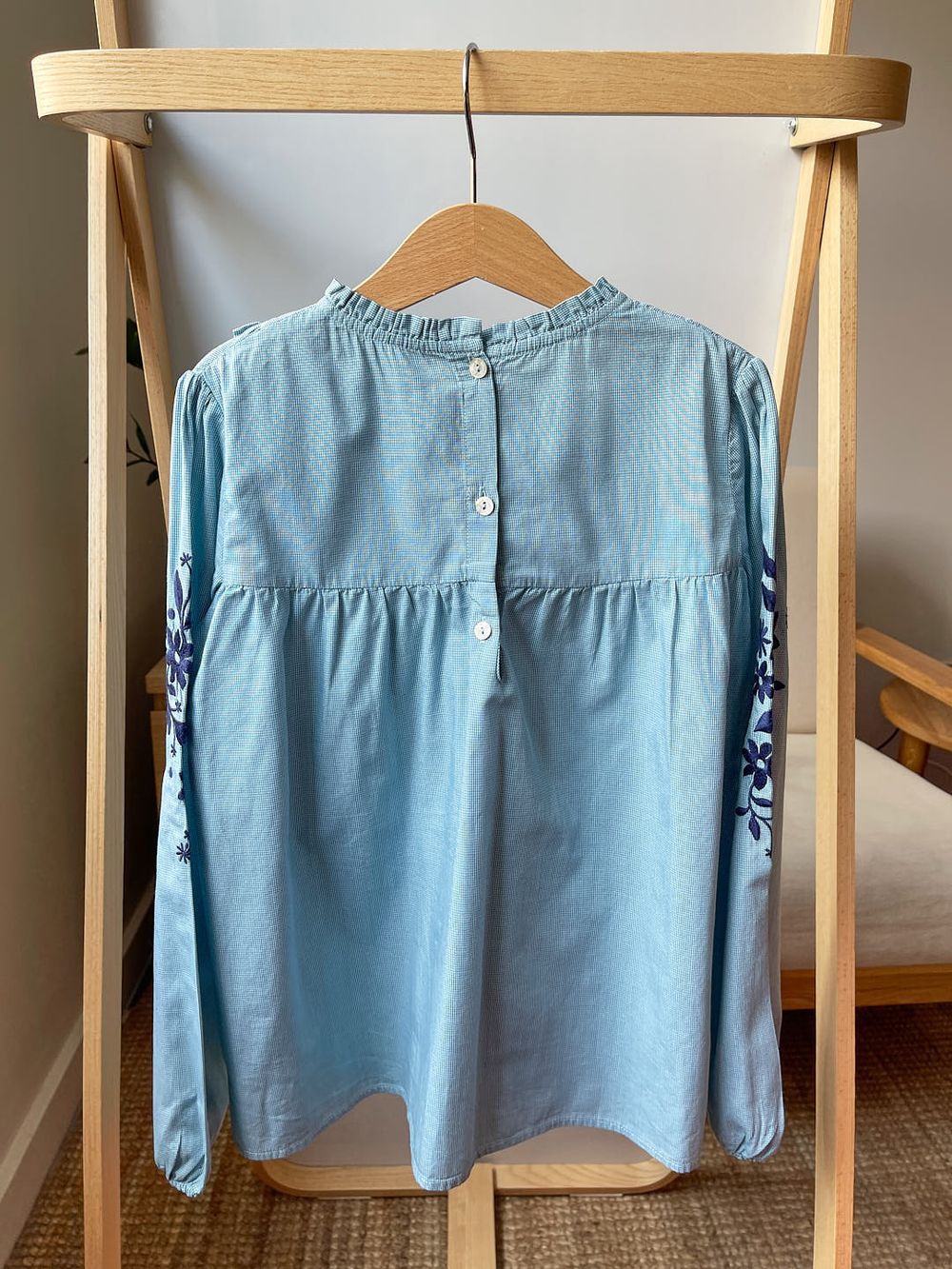 Рубашка Tartine et Chocolat, 140