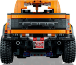 Конструктор LEGO Technic 42126 Форд F-150 Раптор