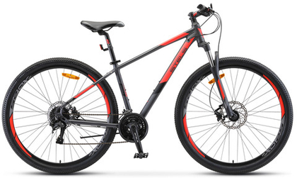 Горный велосипед Stels Navigator 920 D 29" V010 (2026)
