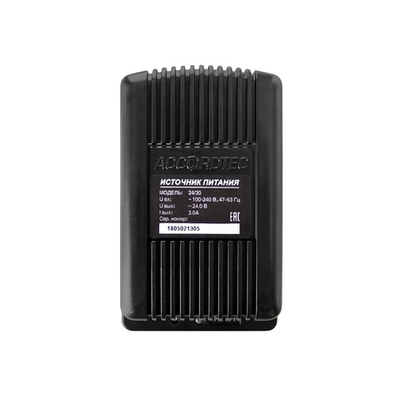 AT-24/30 блок питания AccordTec