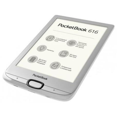 PocketBook 616 8 ГБ