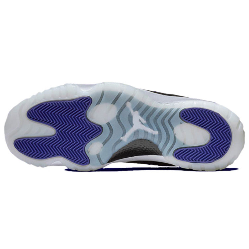 Кроссовки Jordan, AV7007-001