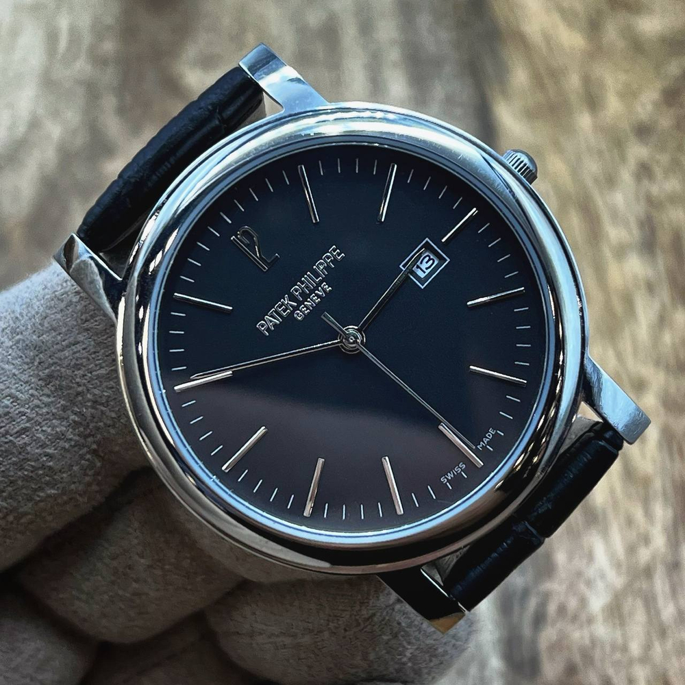 Часы Patek Philippe