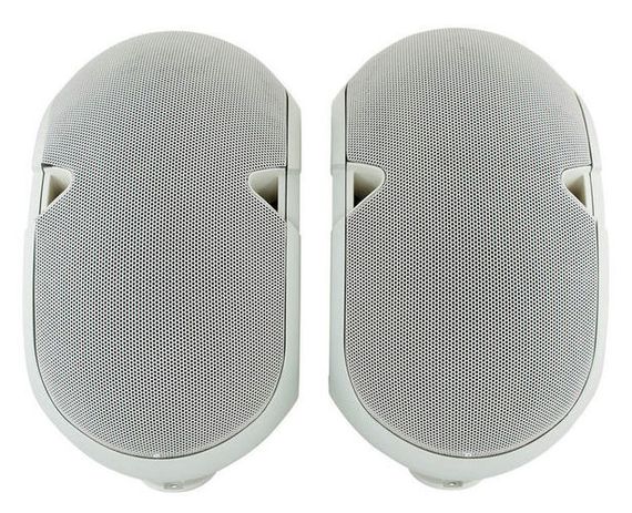 Electro-Voice EVID 6.2W корпусной громкоговоритель