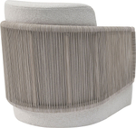 Кресло McGuire Canopy Lounge Chair