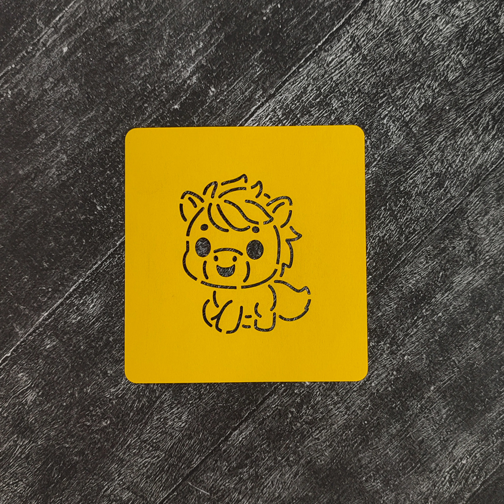 Лошадка №22