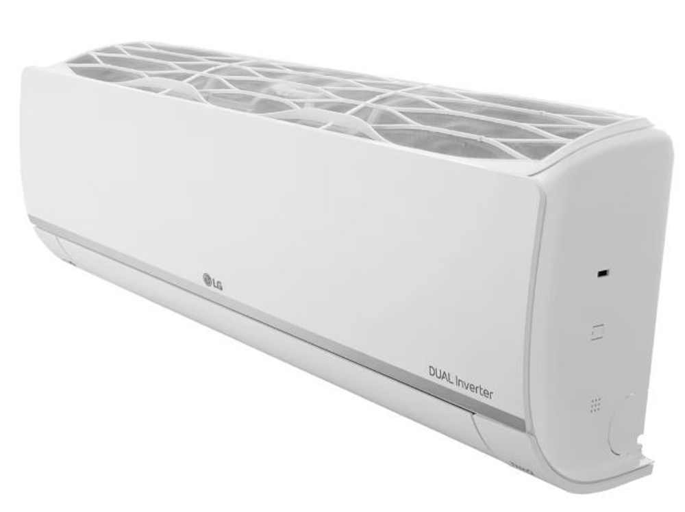Сплит-система кондиционер Lg Mega Dual Plus D07TT2 20 м²