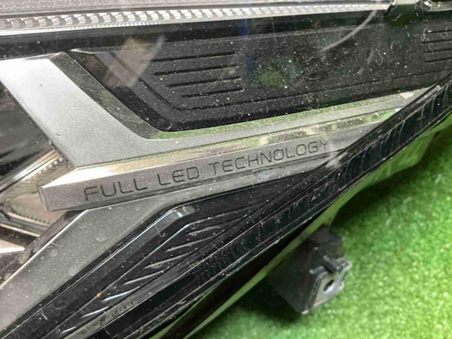 Фара левая Geely Coolray (2023-н.в.) LED