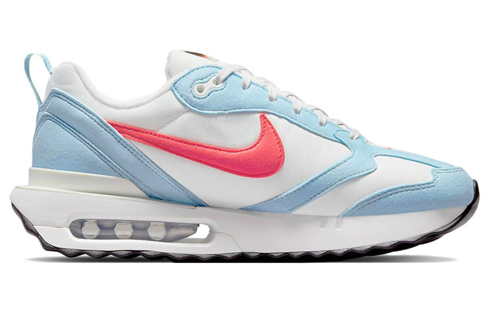 Кроссовки Nike Air Max Dawn (Женская размерная сетка)