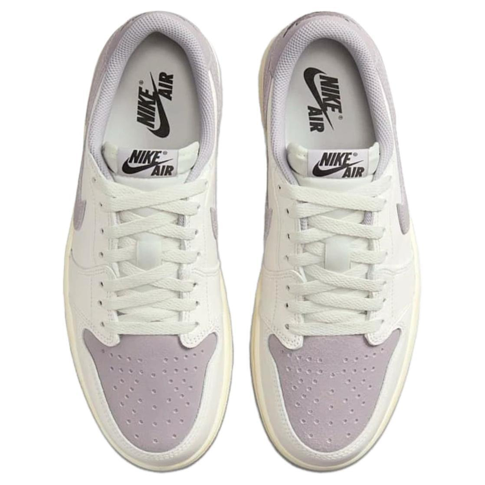 Кроссовки Jordan Air Jordan 1 Low Og "Atmosphere Grey"