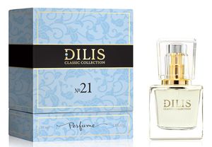 Dilis Parfum Dilis Classic Collection No. 21