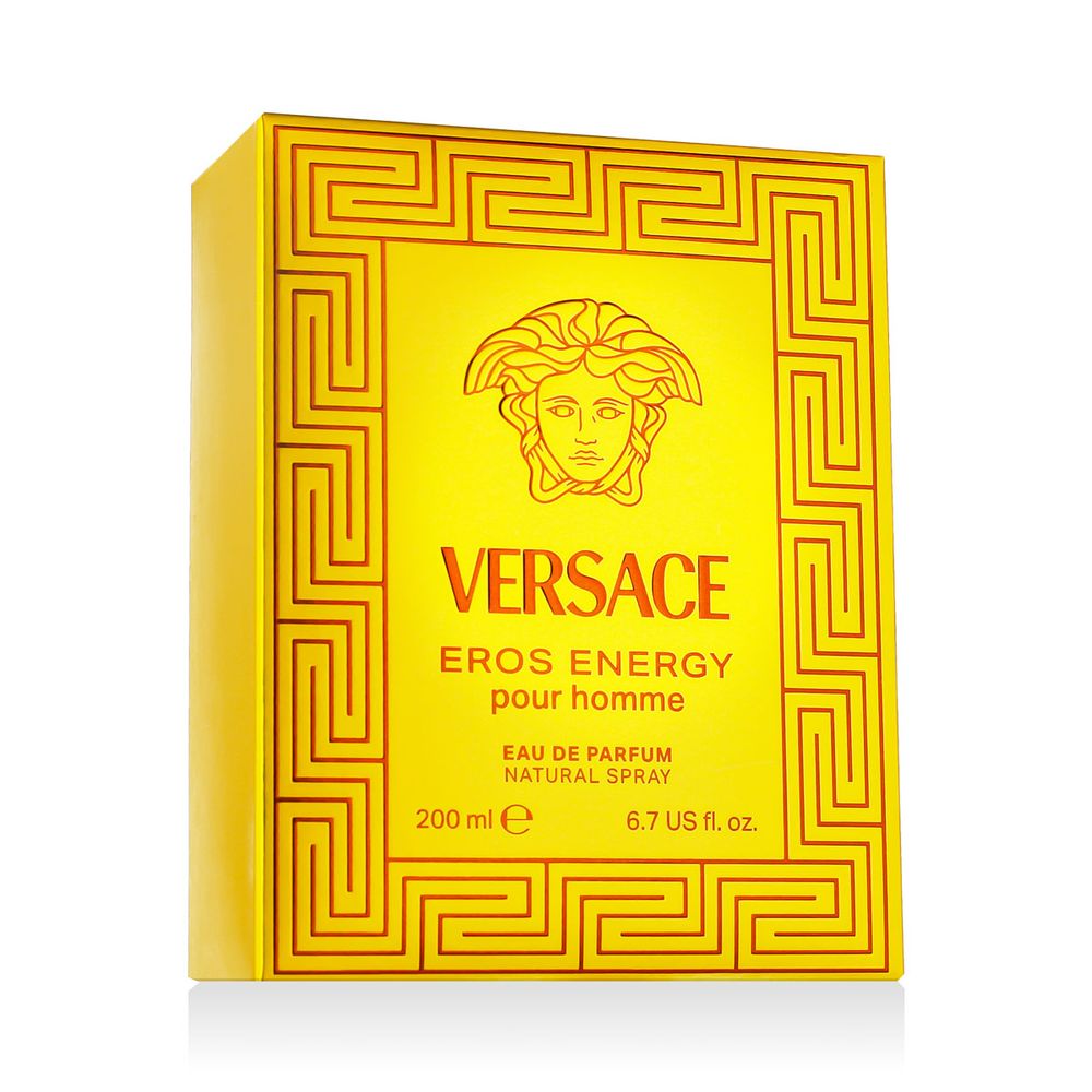 Versace Eros Energy Eau De Parfum 200 ml (man)