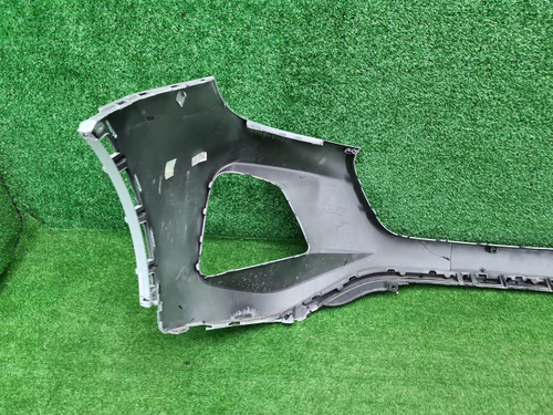 Бампер передний Chery Tiggo 4 Pro (2020-2024)