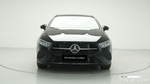 Mercedes-Benz A-Class W177 A220 Sedan (02.2024)