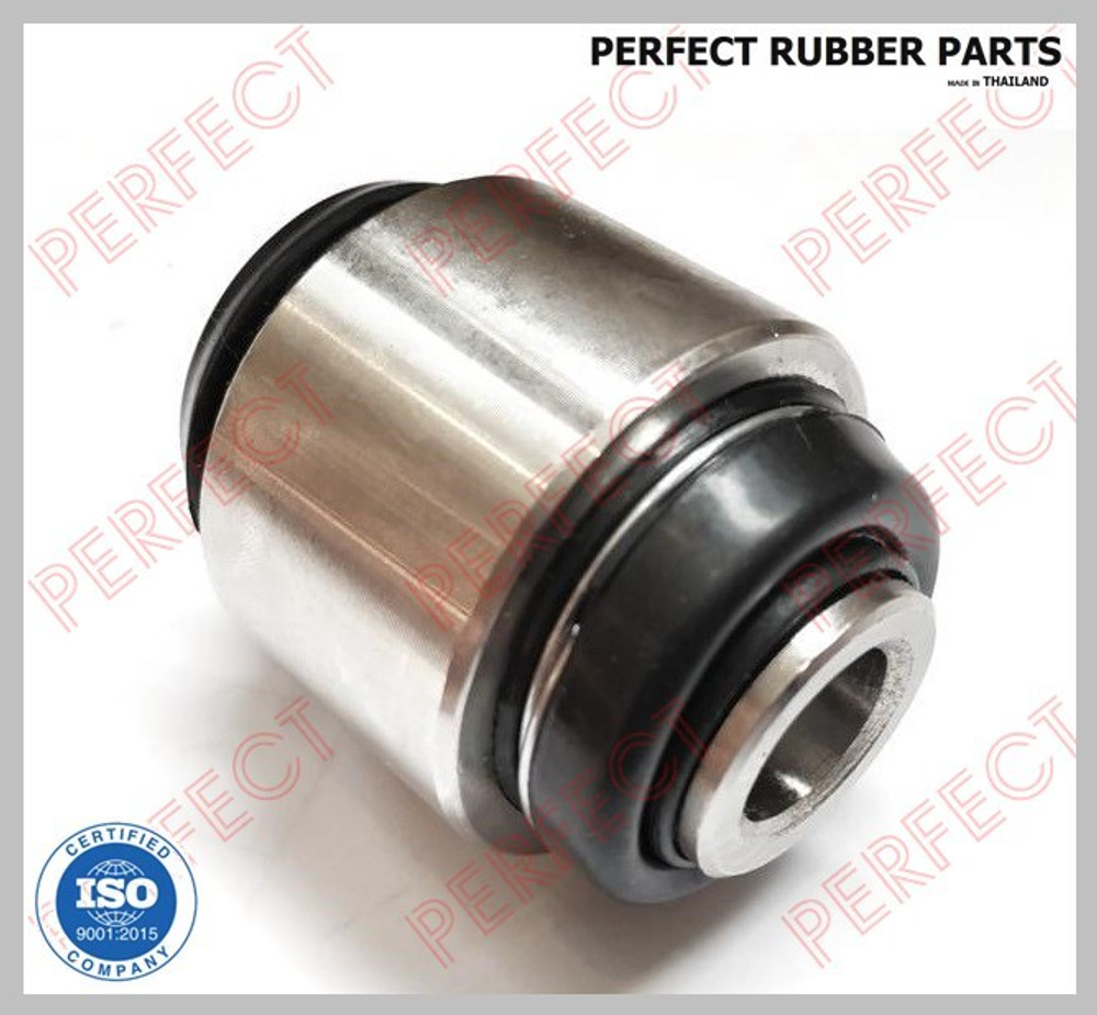 Сайлентблок задней цапфы плавающий d12.3mm PERFECT (Кратность 1 шт) TO65TC123GX90P