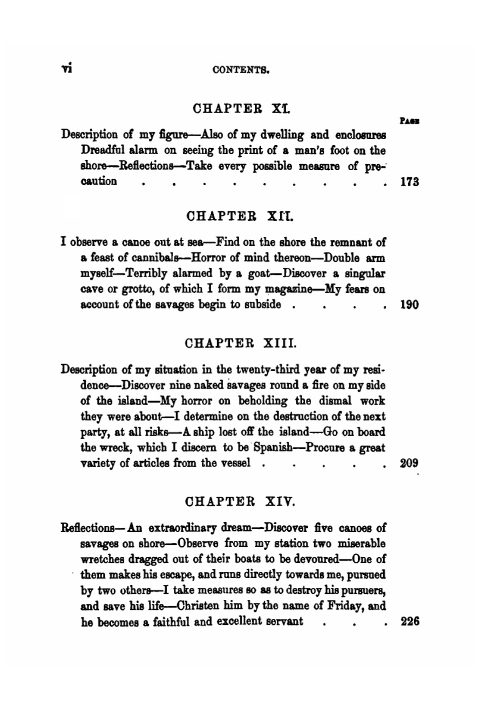 The Life and Surprising Adventures of Robinson Crusoe | Daniel Defoe