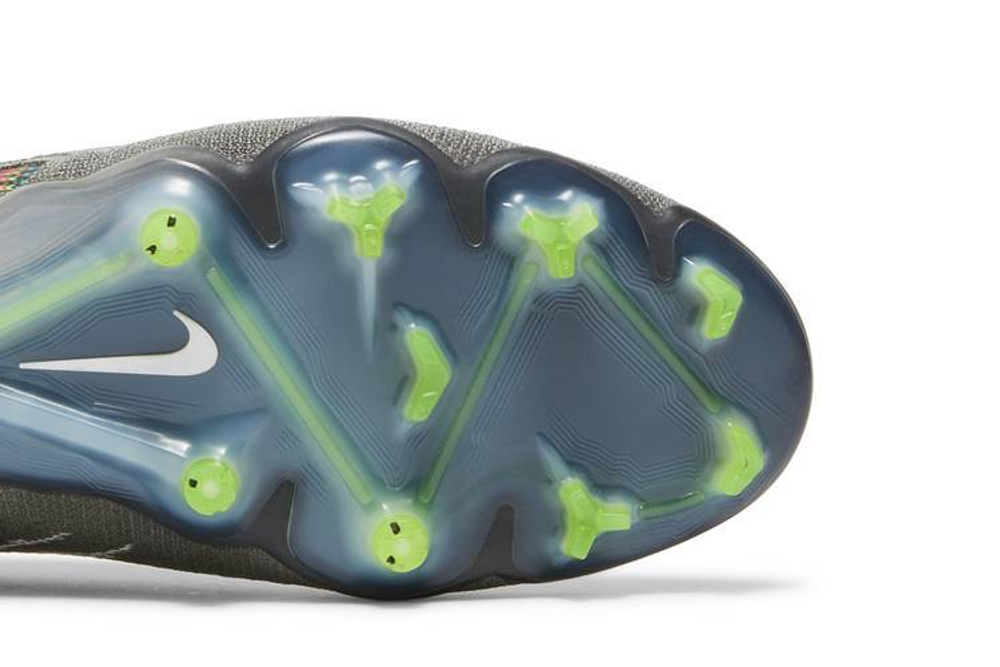 Кроссовки Nike Phantom Gx Elite Fusion Fg