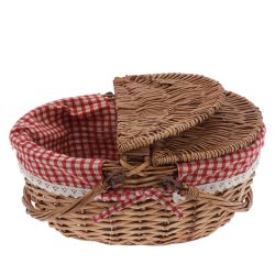 GAEM Корзина, L36 W28 H17/30 см