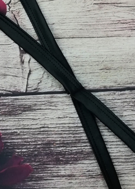 Восьмерка, Черный