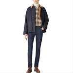 Свитеры Loro Piana FW24, FAO7201-F6DO-LARGE