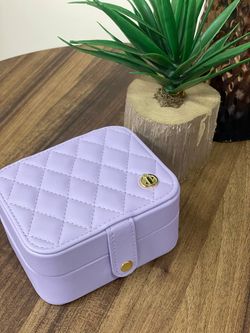 Шкатулка Для Украшений 208В ЛИКВИ !!!