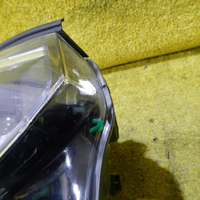Битая Фара правая BMW X3 G01, X4 G02 (2017-2021) Adaptive LED