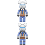 Дизайнерские игрушки BE@RBRICK 400%/1000％, 1061063-600415851