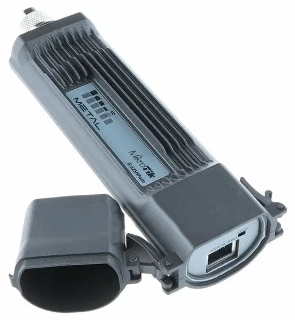 Wi-Fi точка доступа MikroTik Metal 52 ac RBMetalG-52SHPacn