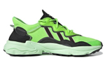 Кроссовки Adidas Originals Ozweego Neon Green