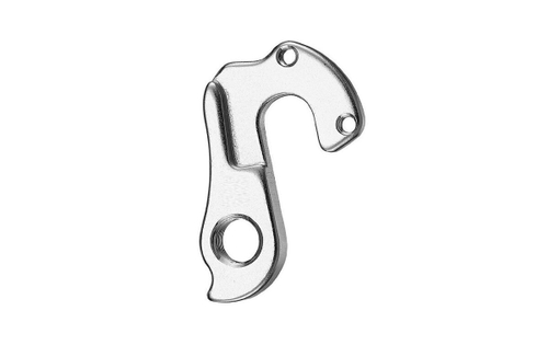 Держатель для заднего переключателя