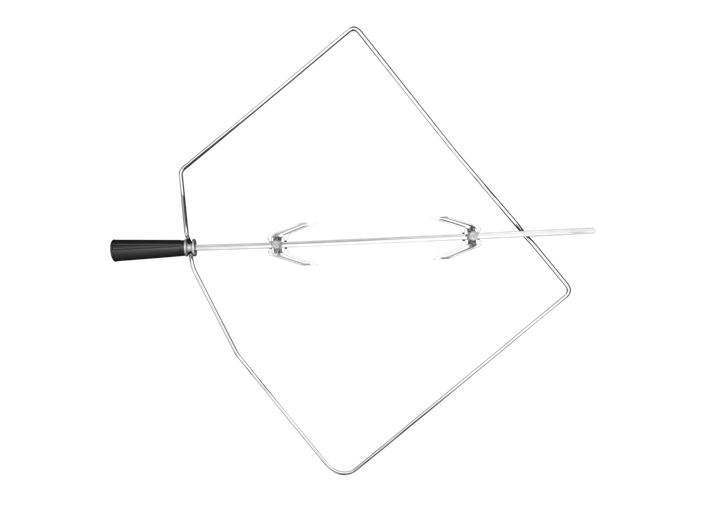 Комбинированная плита Hansa FCMX59229