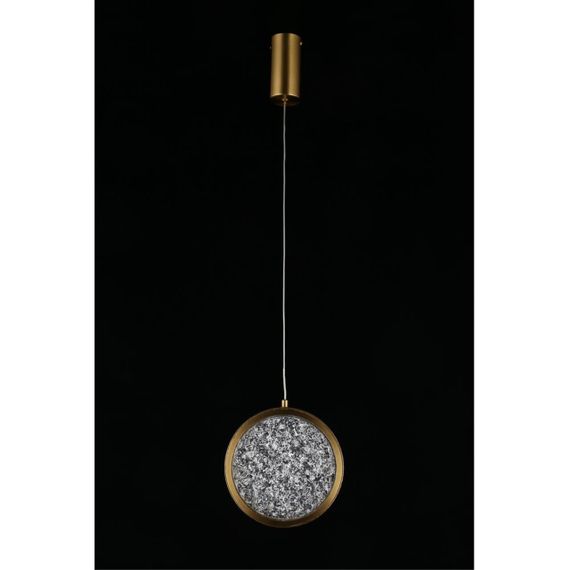 Подвесной светодиодный светильник Aployt Yulali APL.048.06.07