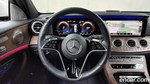 Mercedes-Benz E-Class W213 E250 Exclusive (11.2020)