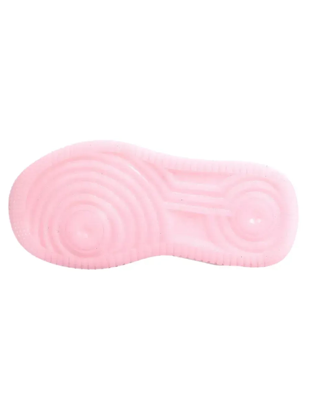 Ботинки для девочки на осень модные