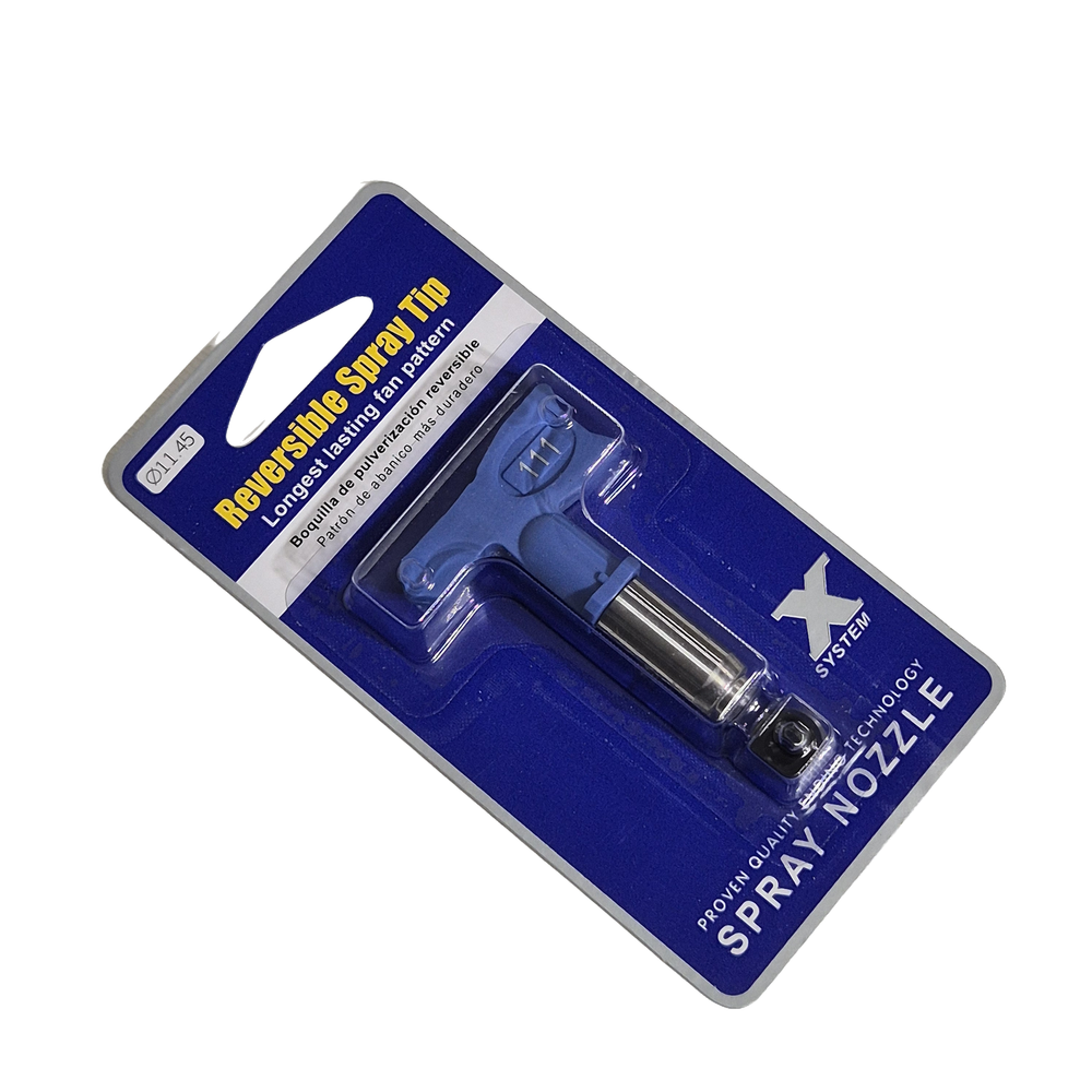 Сопло безвоздушное RAC X