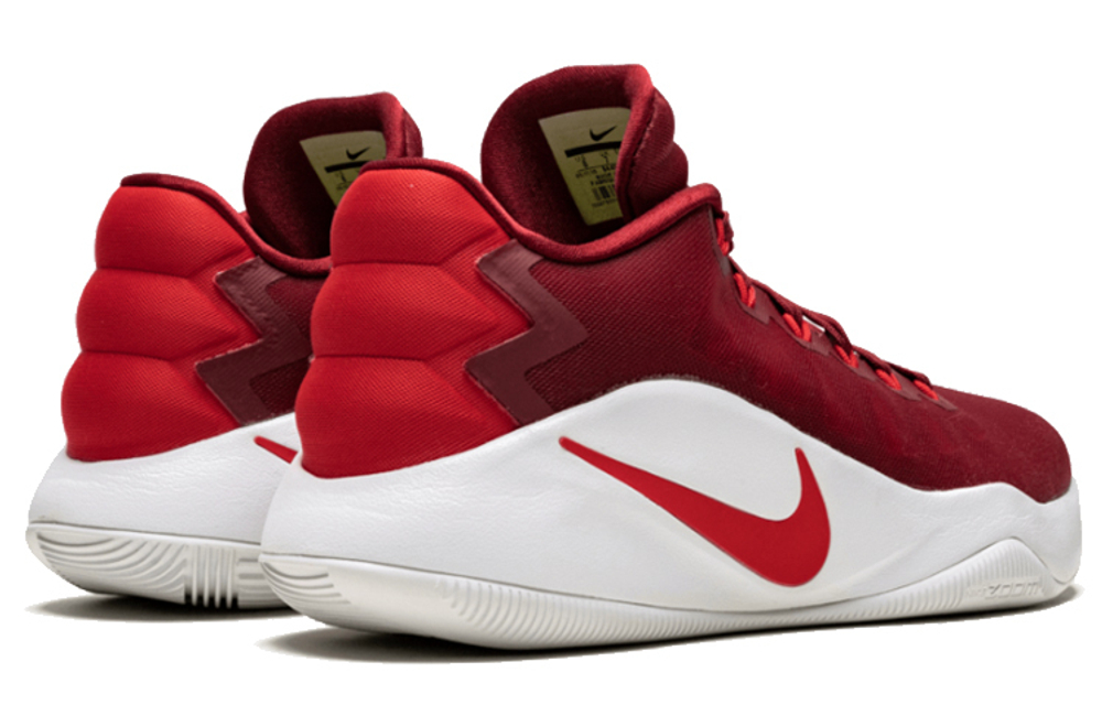 Nike Hyperdunk 2016 Low Hyper Sneakers