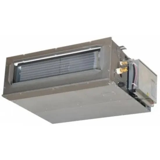 Канальный кондиционер Mitsubishi Heavy FDUM100VH / FDC100VNX-W