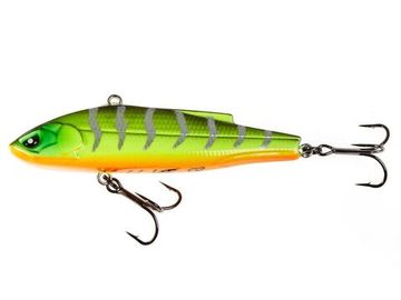 Воблер тонущий вертикальный LJ Pro Series VIB S 58.00/319