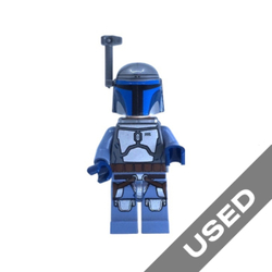 USED Джанго Фетт sw0468