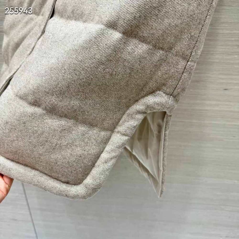 Жилет Brunello Cucinelli