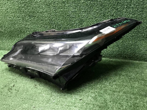 Битая Фара левая Lexus RX 4 (15-19) LED под 1 блок